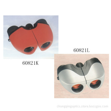 8x21 UCF binocular